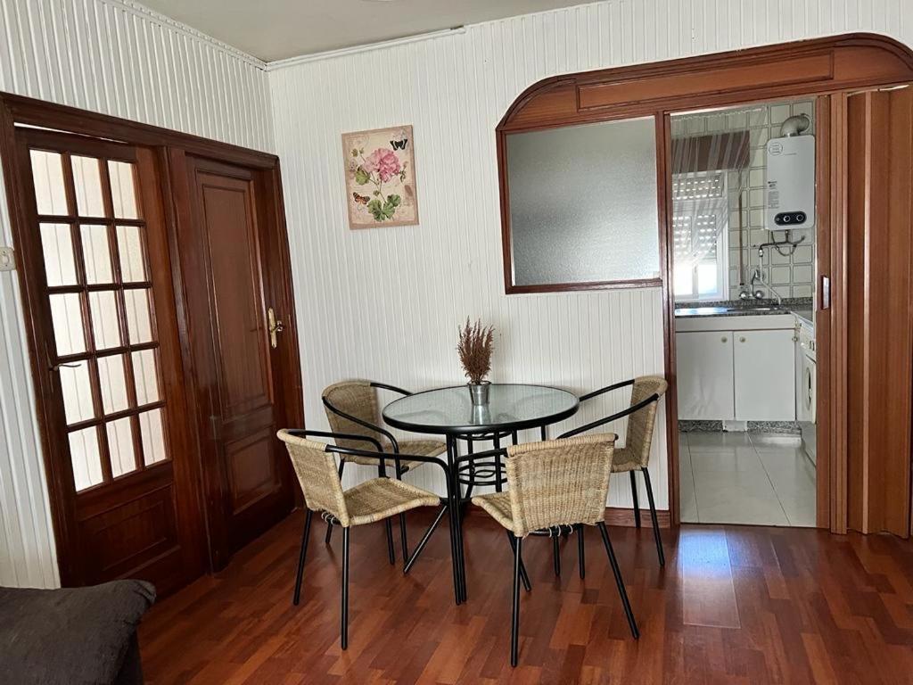 Villa Casa Angeles Marín Exterior foto